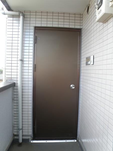 小森谷マンション