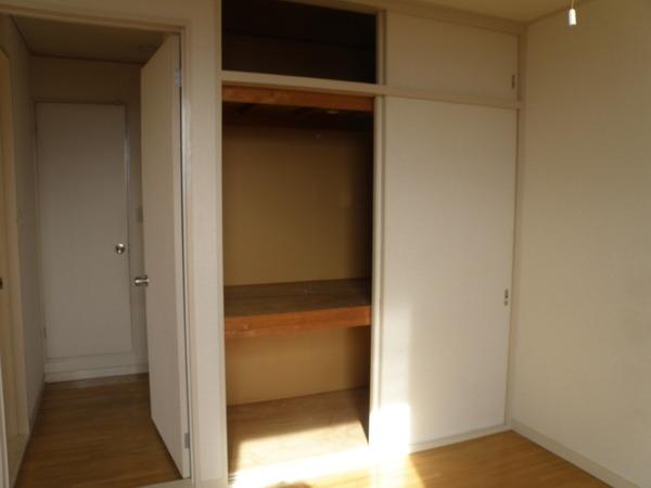 小森谷マンション