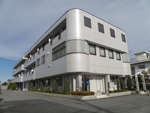 小森谷マンション