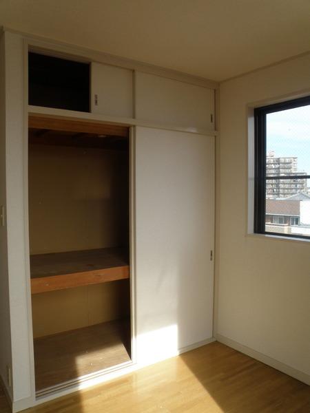 小森谷マンション