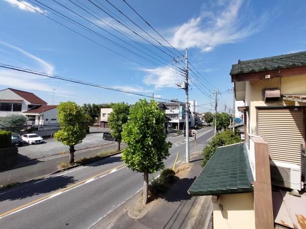 カミーチェ緑台