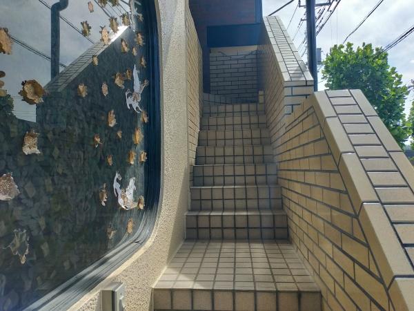 カミーチェ緑台