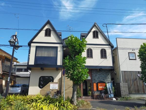 カミーチェ緑台