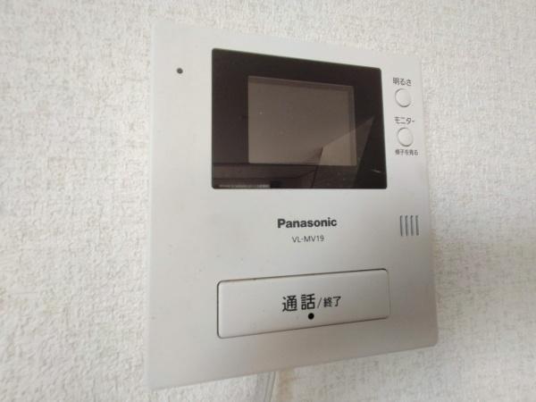カミーチェ緑台