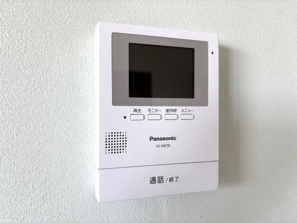 サニーガーデンⅡ号館