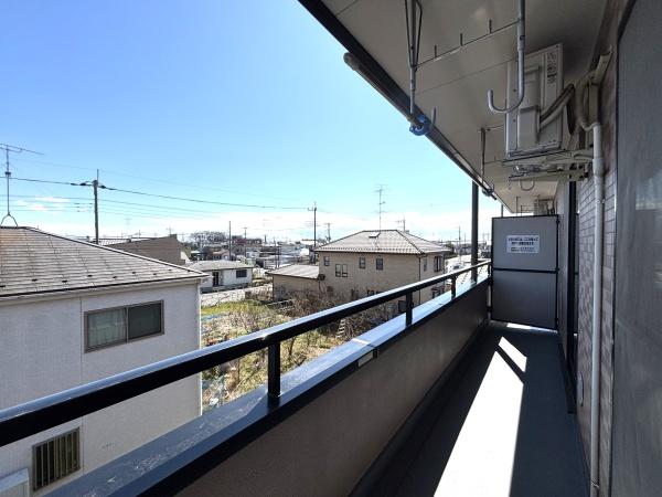 サニーガーデンⅡ号館