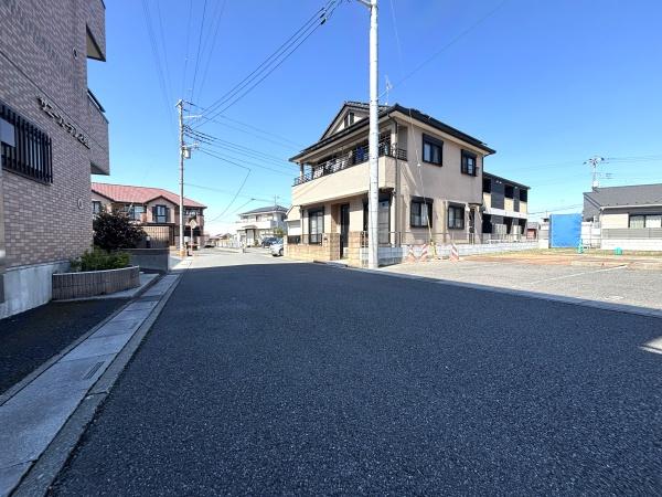 サニーガーデンⅡ号館