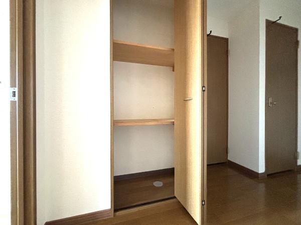 サニーガーデンⅡ号館
