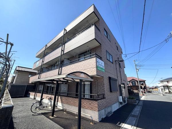サニーガーデンⅡ号館
