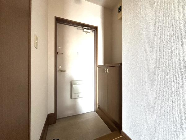 サニーガーデンⅡ号館