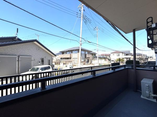 サニーガーデンⅠ号館