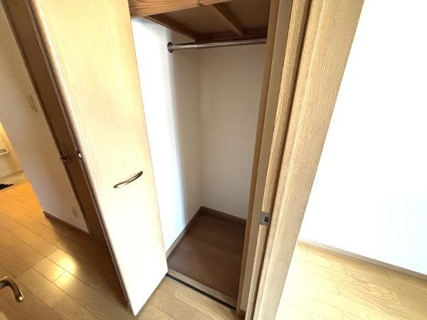 サニーガーデンⅠ号館