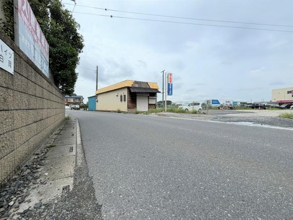 和幸ハイツ白岡