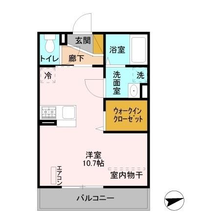 ロイヤルメゾン久喜