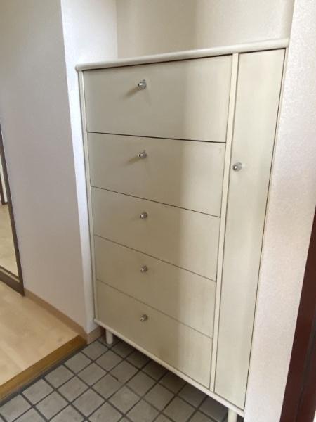 サンライズマンションＣ棟