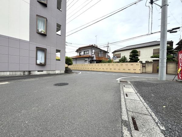 サンライズマンションＣ棟