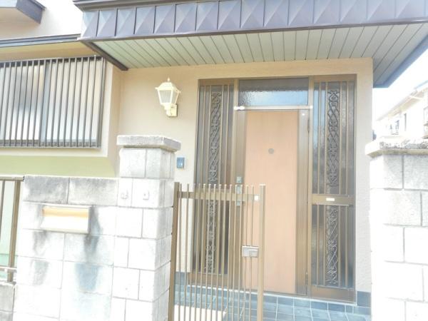 宮代戸塚貸家