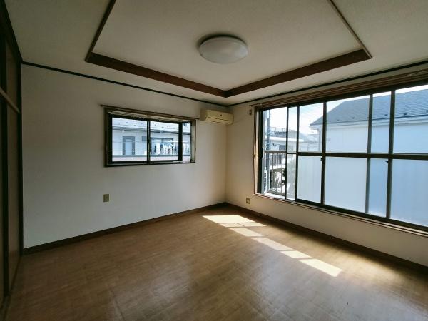 宮代戸塚貸家(洋室)