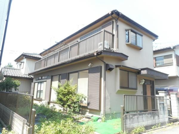 宮代戸塚貸家