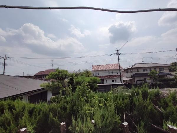 第一コーポ三栗
