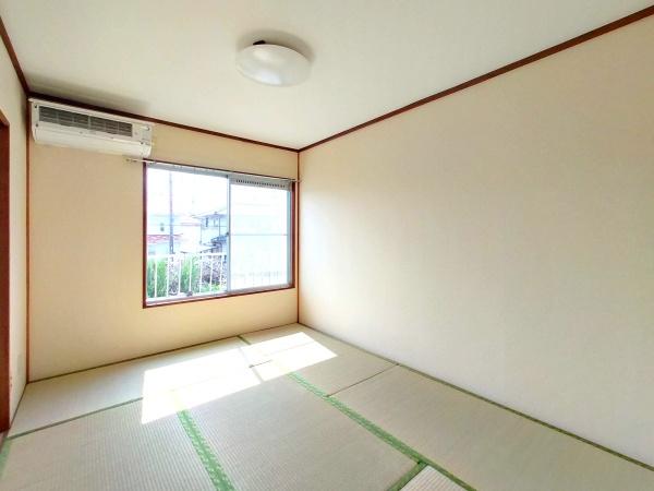 第一コーポ三栗