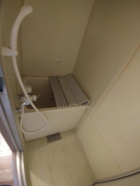 第一コーポ三栗