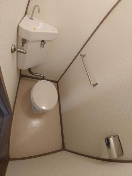 第一コーポ三栗