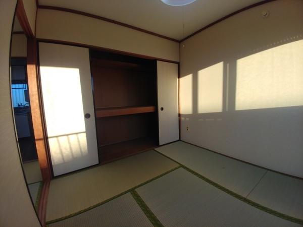 第一コーポ三栗