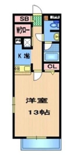 グランツ白岡