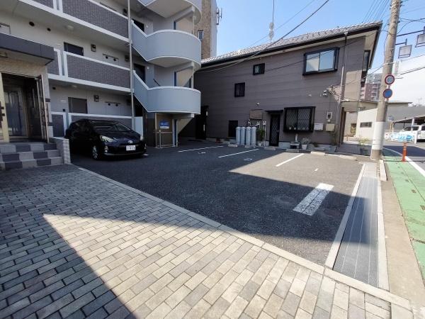 グランツ白岡