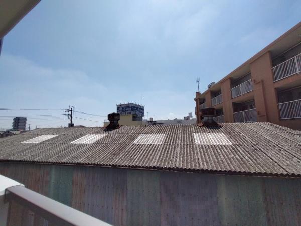 グランツ白岡