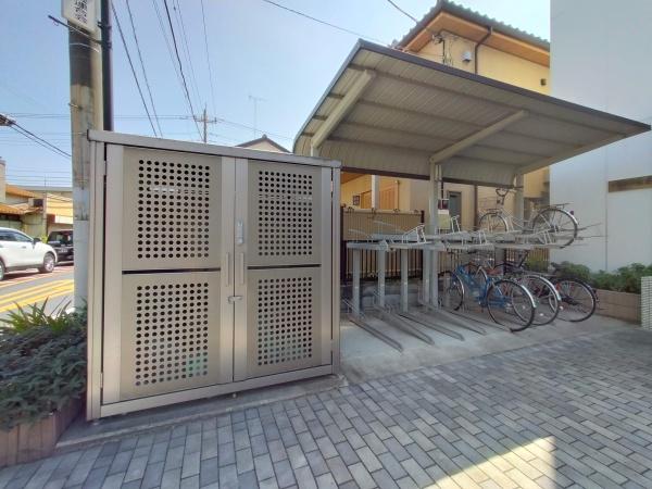 グランツ白岡