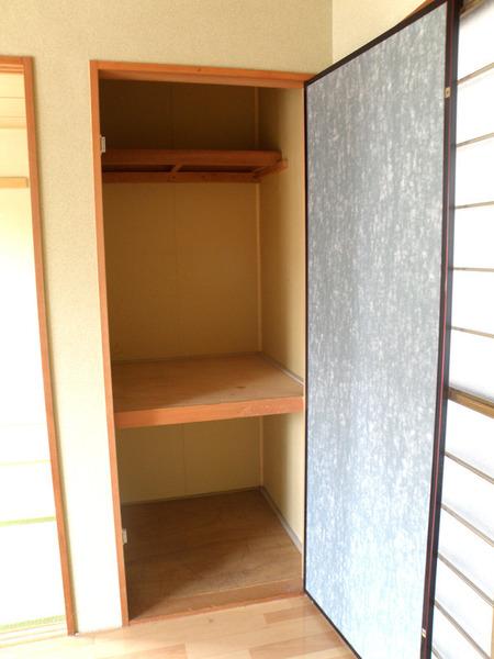 緑台ハイツ
