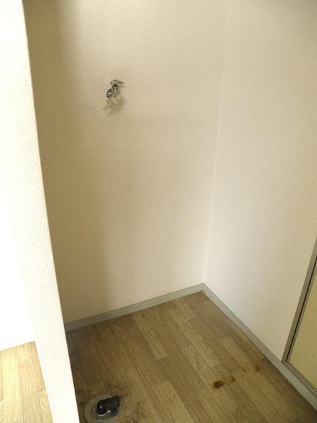 緑台ハイツ