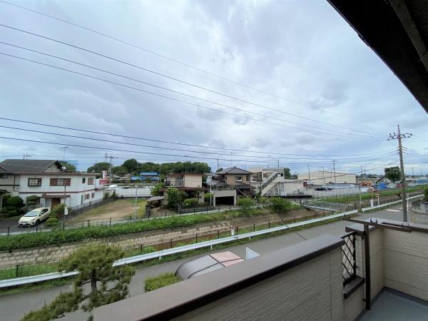 騎西貸家