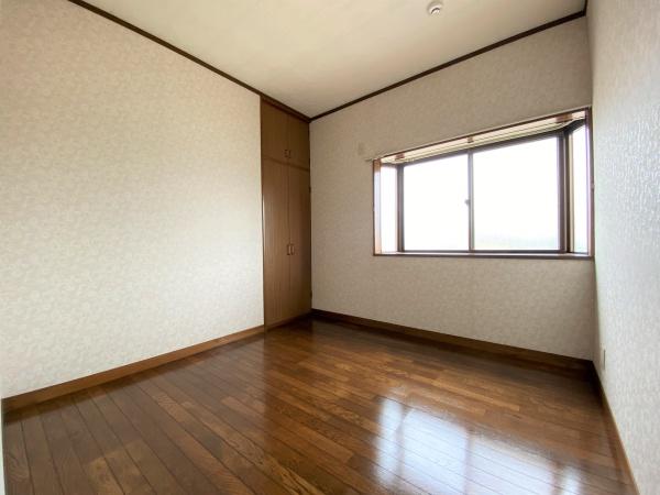 騎西貸家