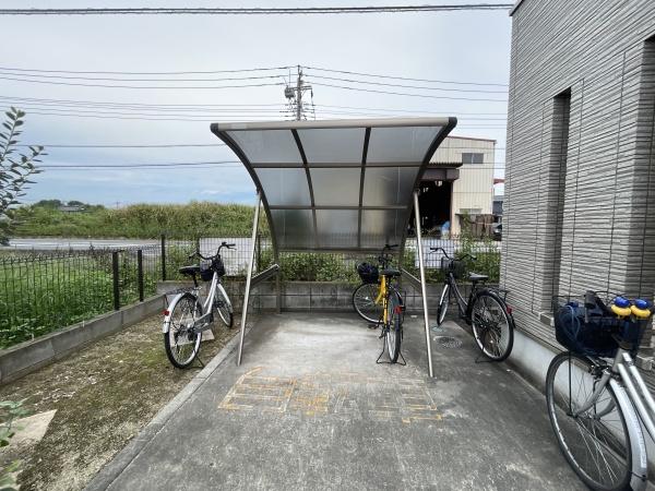 ALTIA B(その他共用部分)
