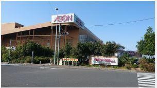 Collina Ⅱ(イオン羽生店)