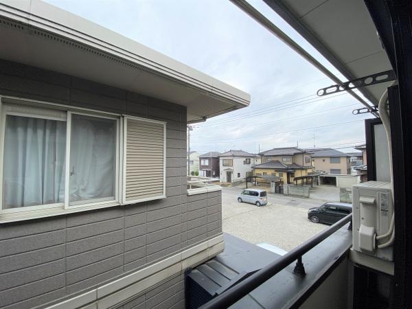ファストシンメイ根古屋