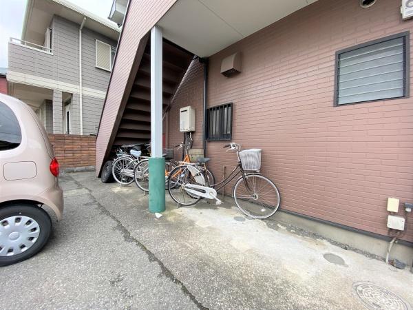 ファストシンメイ根古屋