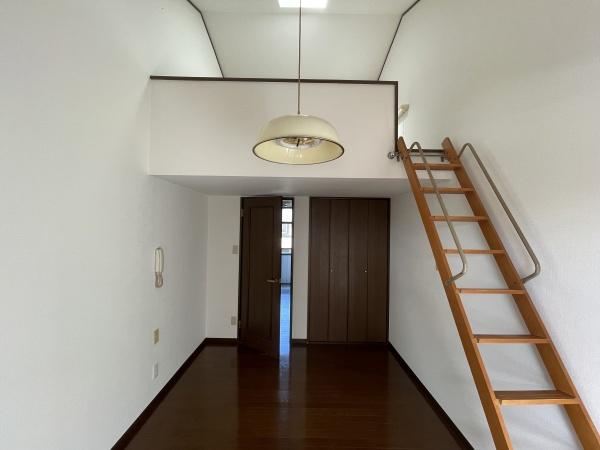 ファストシンメイ根古屋(その他内観)