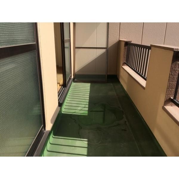 東栄マンション
