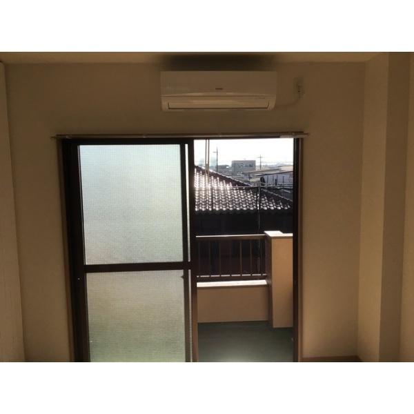 東栄マンション