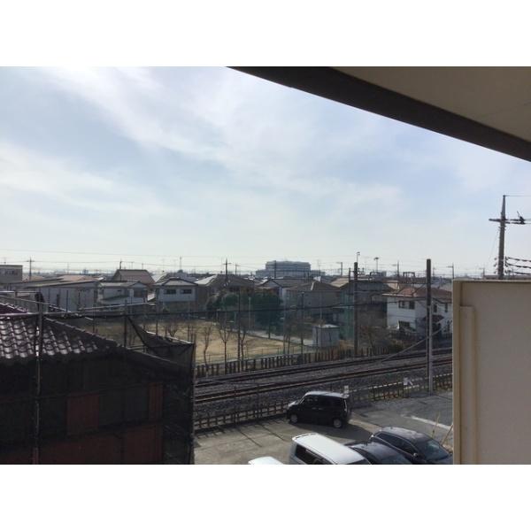 東栄マンション