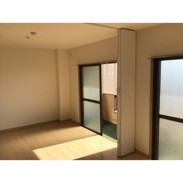 東栄マンション