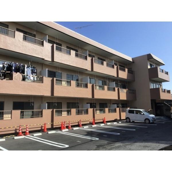 東栄マンション