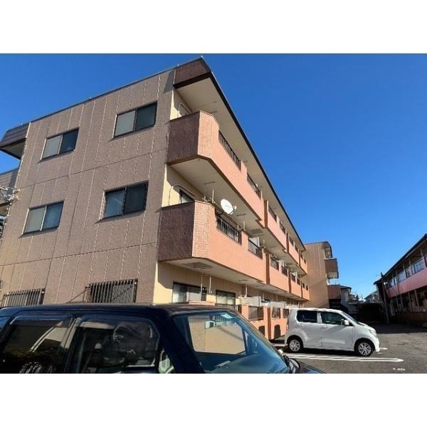 東栄マンション