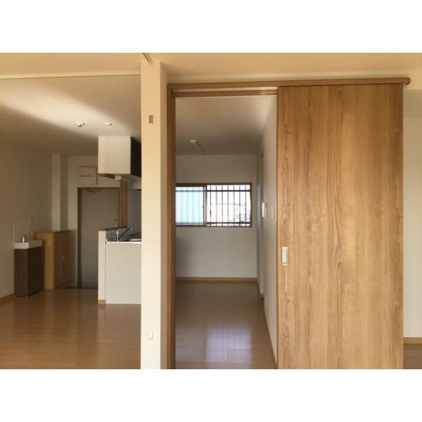 東栄マンション