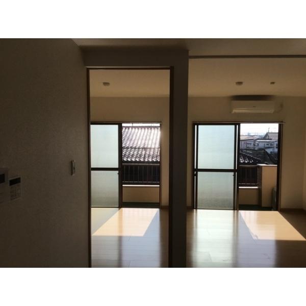 東栄マンション