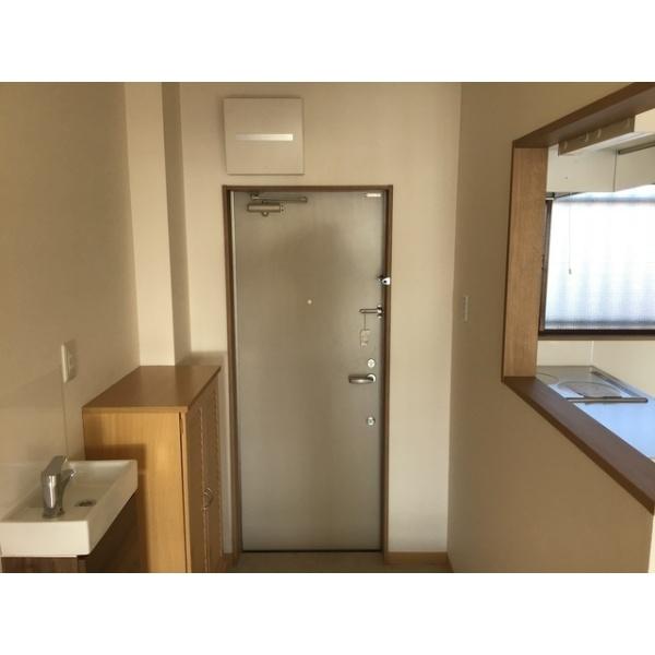 東栄マンション